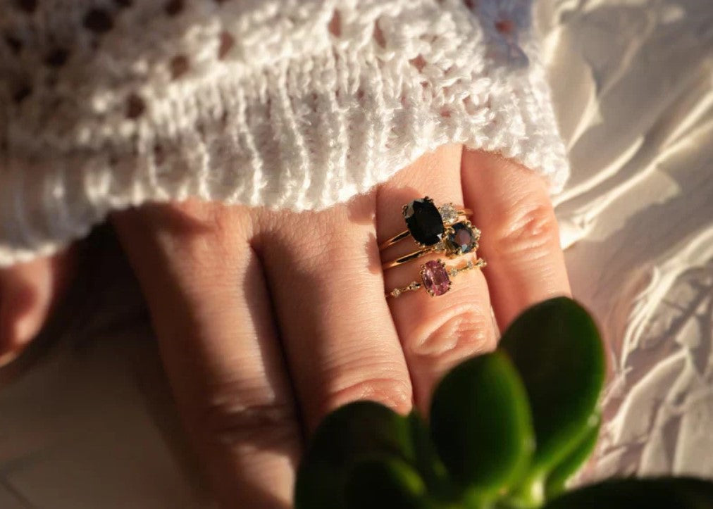 Is It Weird to Pick Your Own Engagement Ring?