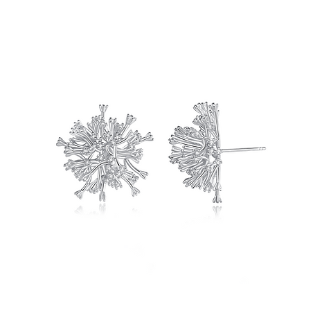 Dandelion Earrings - Boutee