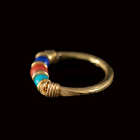 Roman Spinner Ring - Boutee