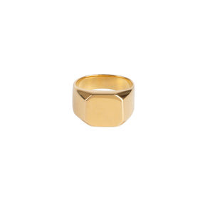 Arlo Signet Ring - Boutee