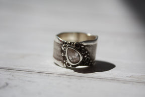 The Rockpool ring