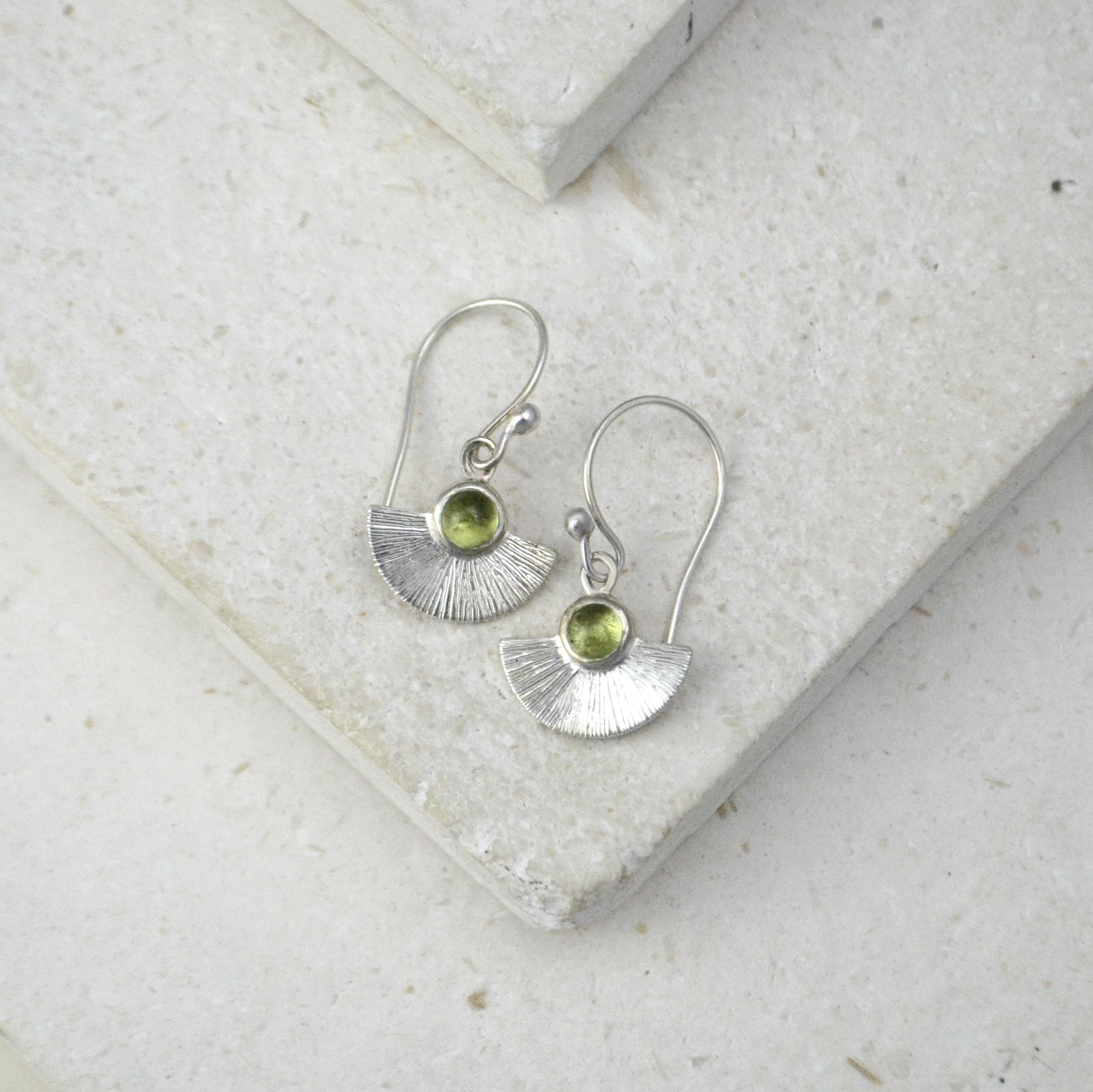 Mini Sunbeam Earrings - Boutee