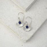 Mini Sunbeam Earrings - Boutee