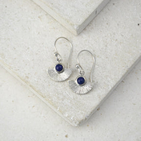 Mini Sunbeam Earrings - Boutee