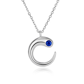 Eclipse Gem Pendant - Boutee