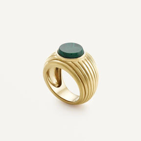 Wave Motion Ring - Boutee