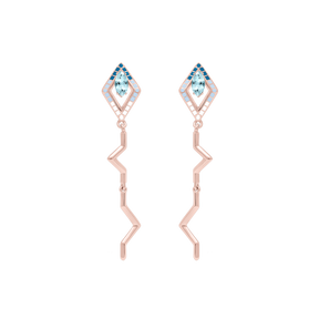 Pipa Earrings - Boutee